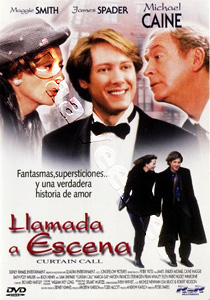 Curtain Call (DVD)